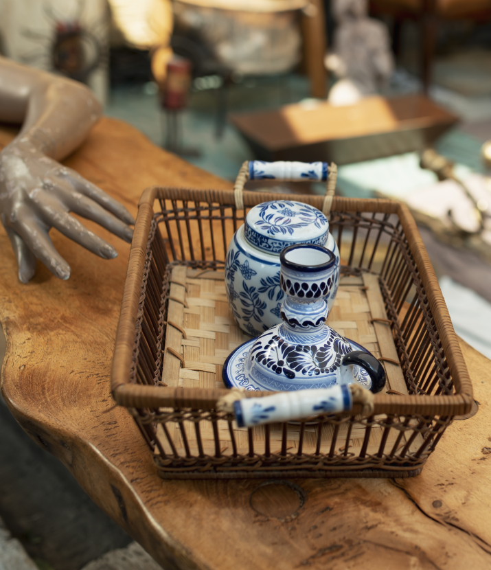 sanggraloka workshop