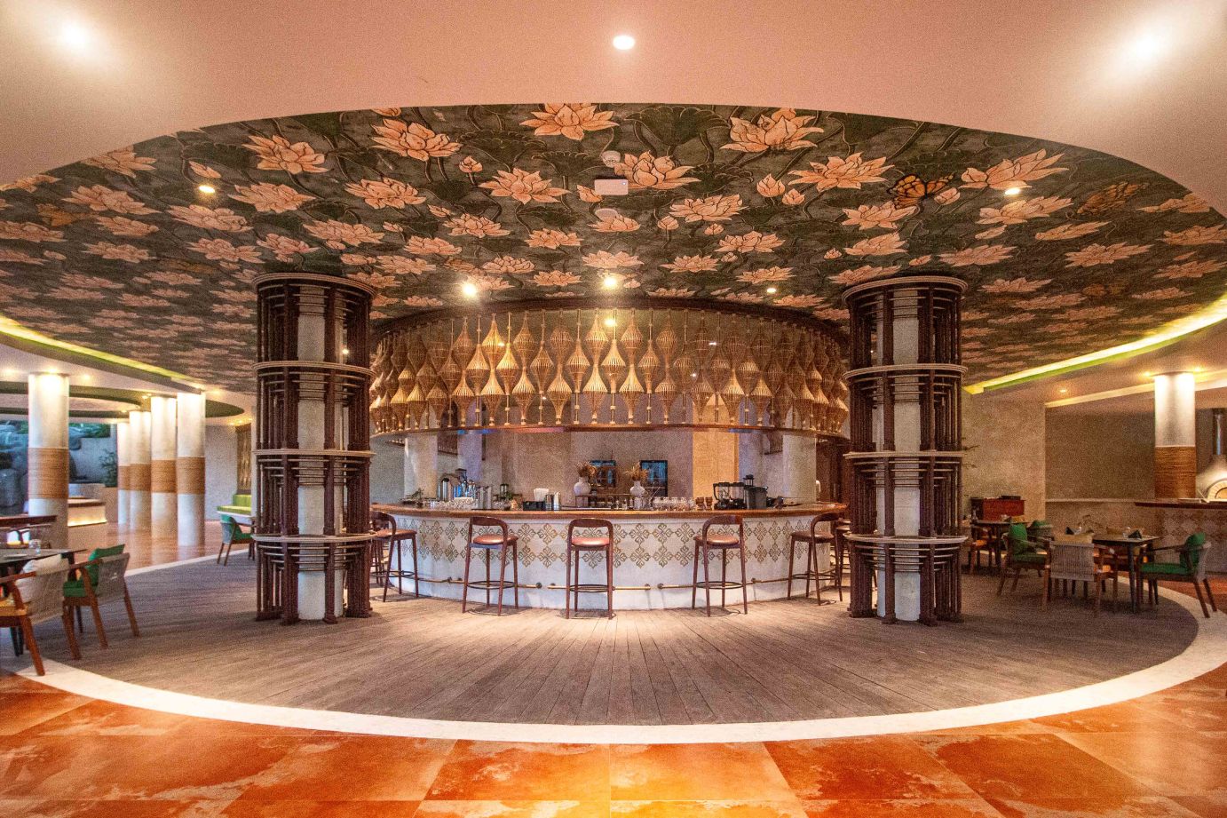 Meditera Bar