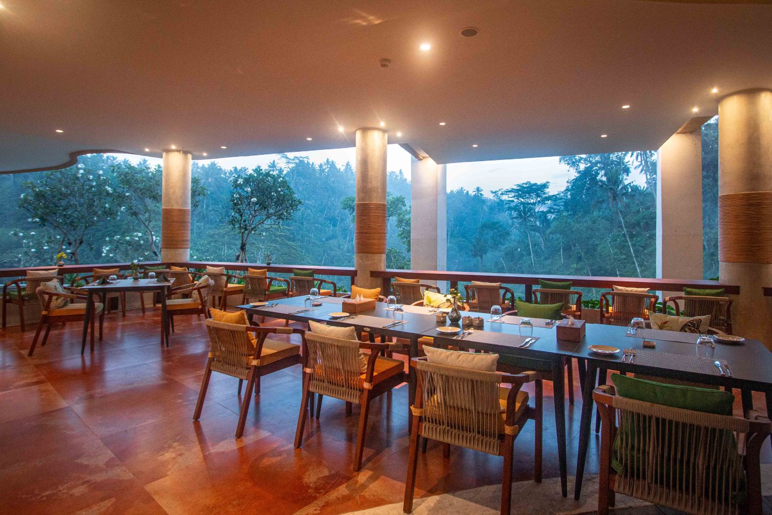 Meditera Restaurant