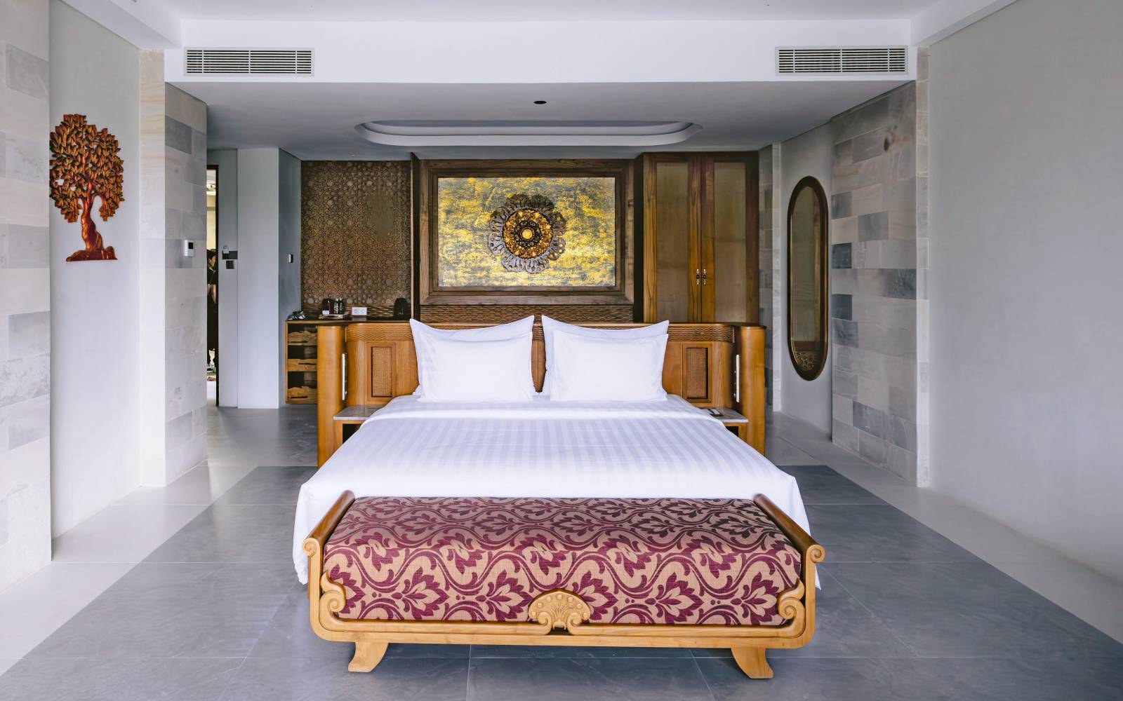 Suite Room Old