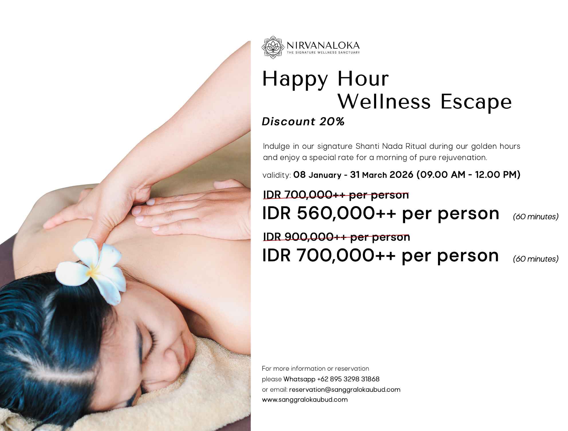 Promo~6~2026 01 27~Happy Hour Wellness Escape