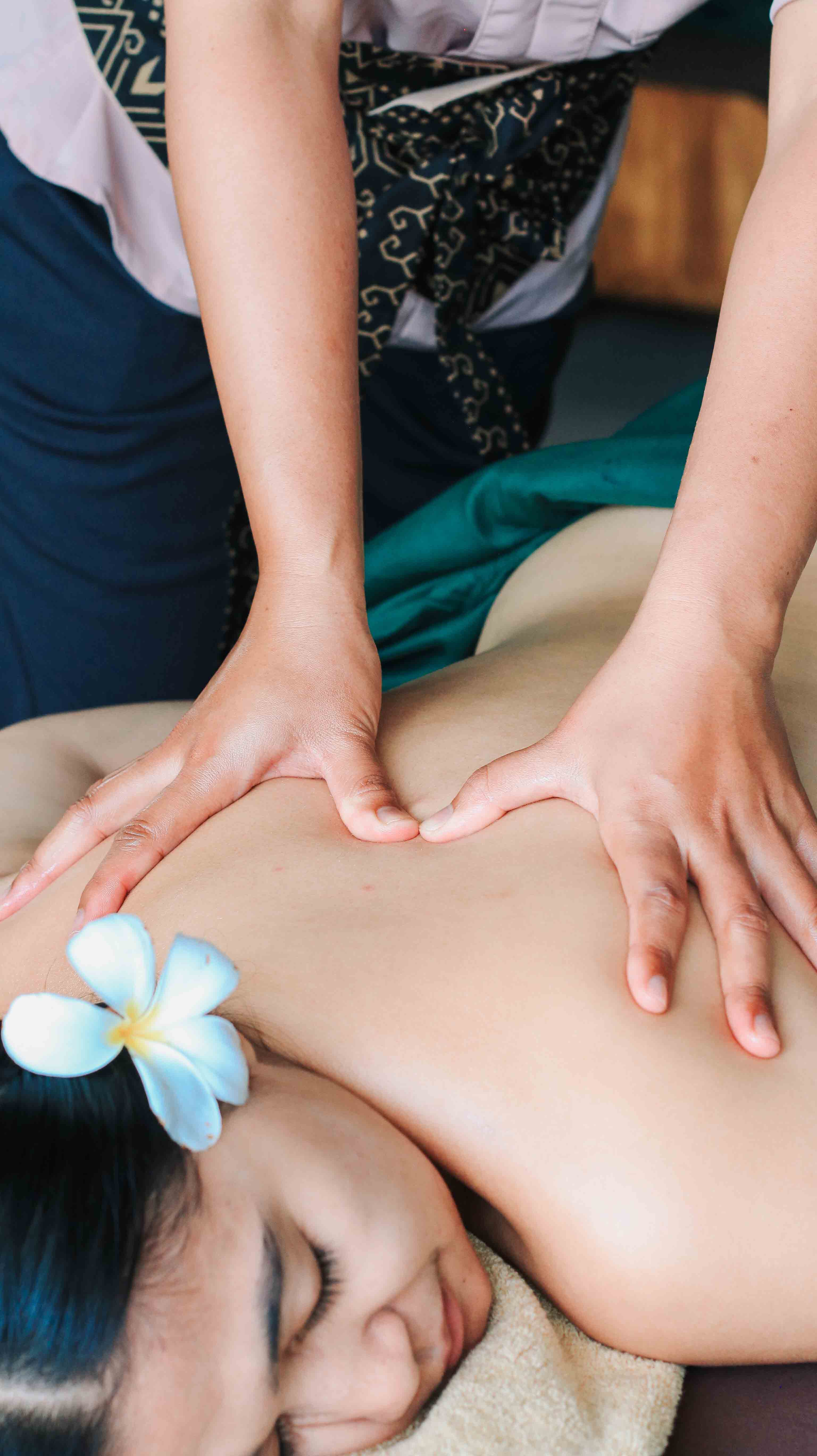 Nirvanaloka Spa