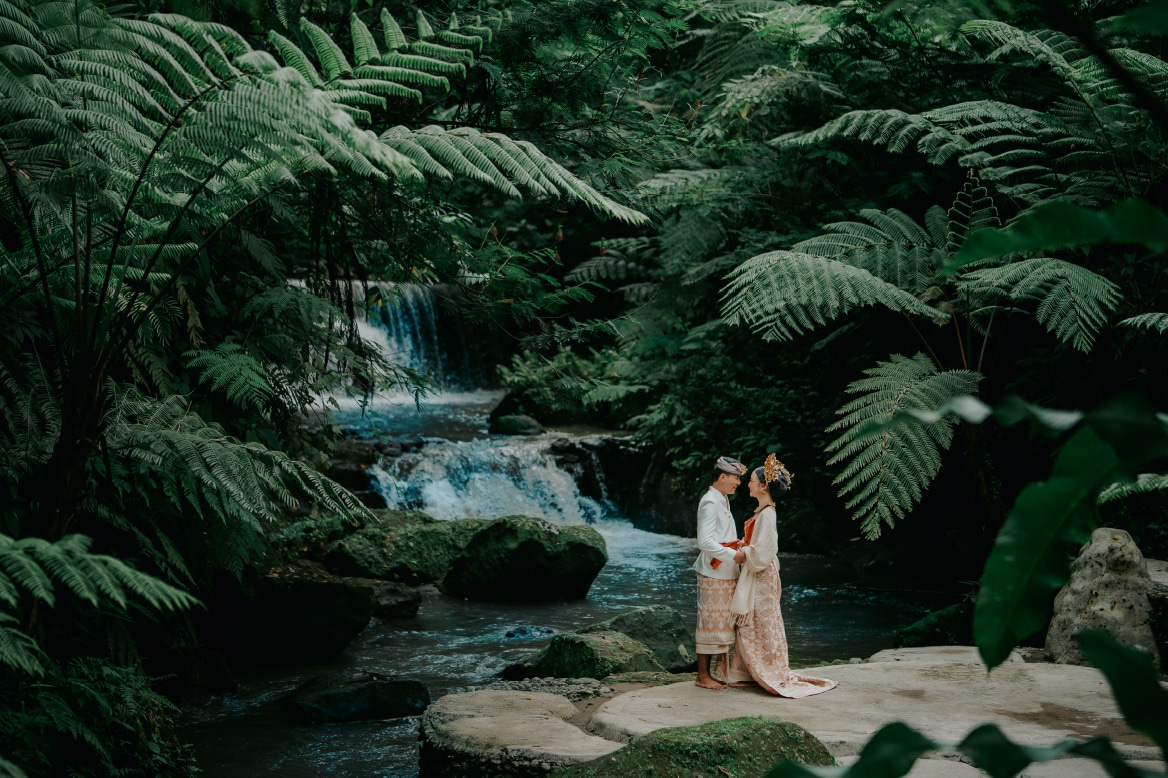Prewedding Essentials Package 1