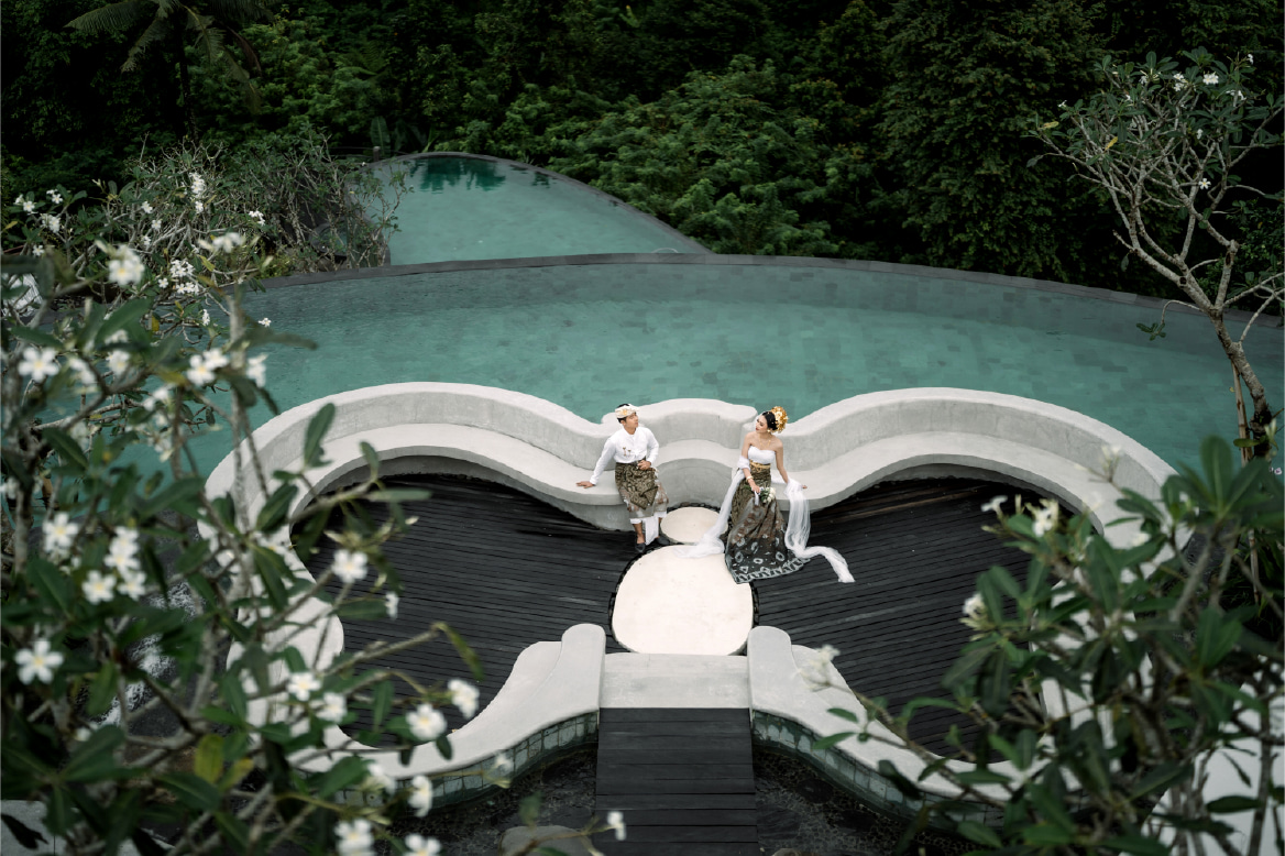 Prewedding Essentials Package 2