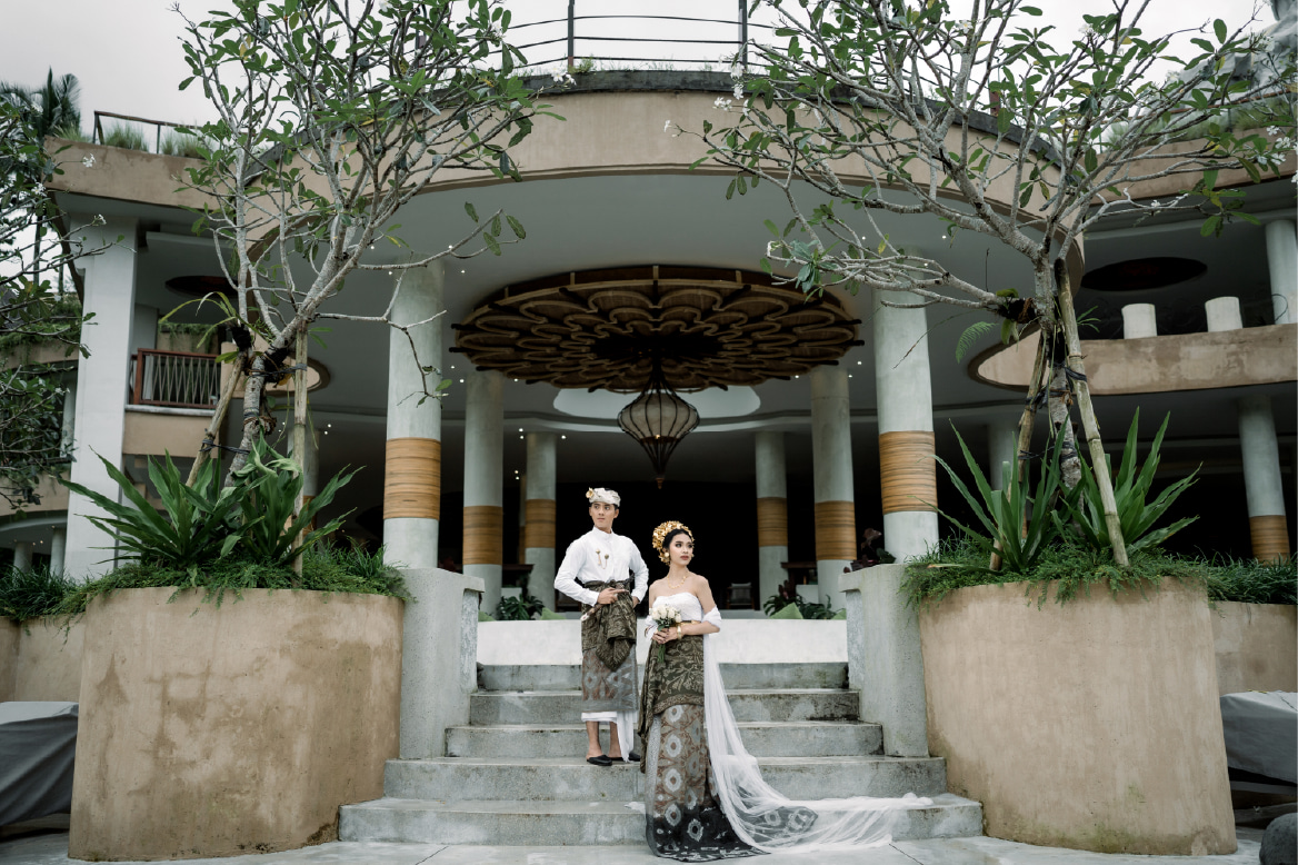 Prewedding Essentials Package 3