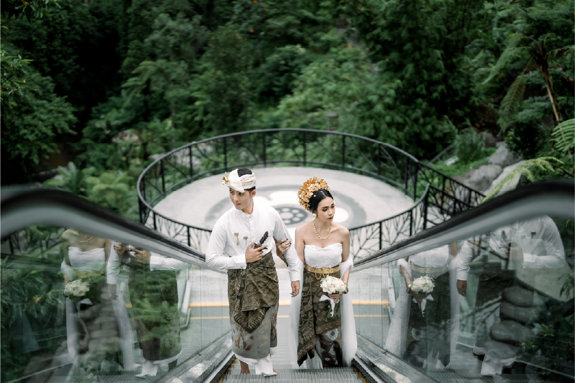 Prewedding Essentials Package 4