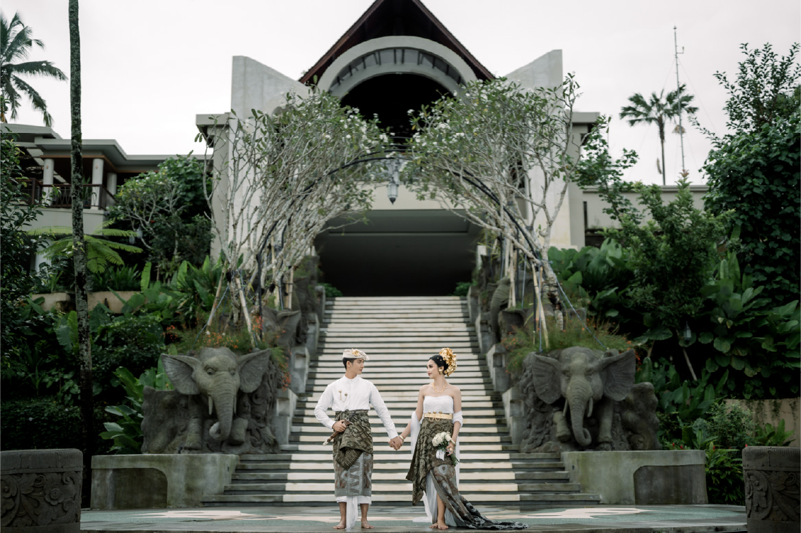 Prewedding Essentials Package 5